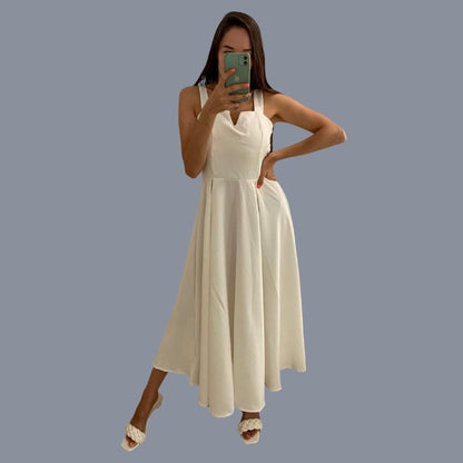 Vintage Inspired Dress