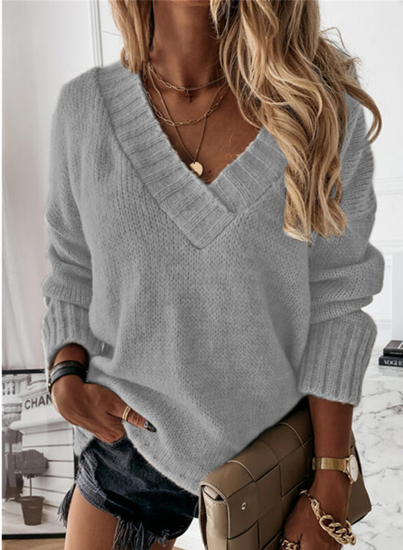 Vintage Inspired Sweater