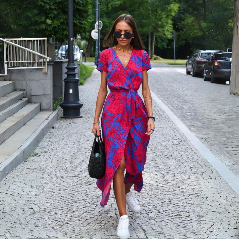 Beautifully Crafted Dress