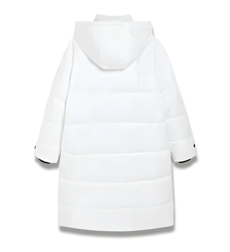 Thoughtfully Designed Jacket