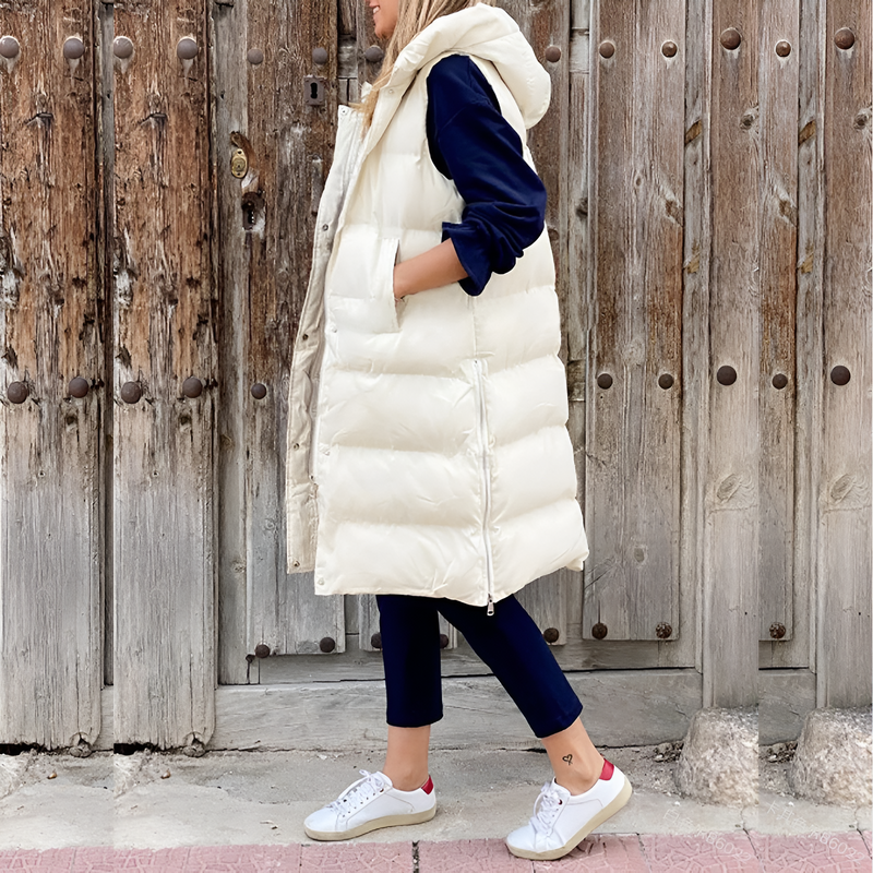 Beautifully Crafted Coat
