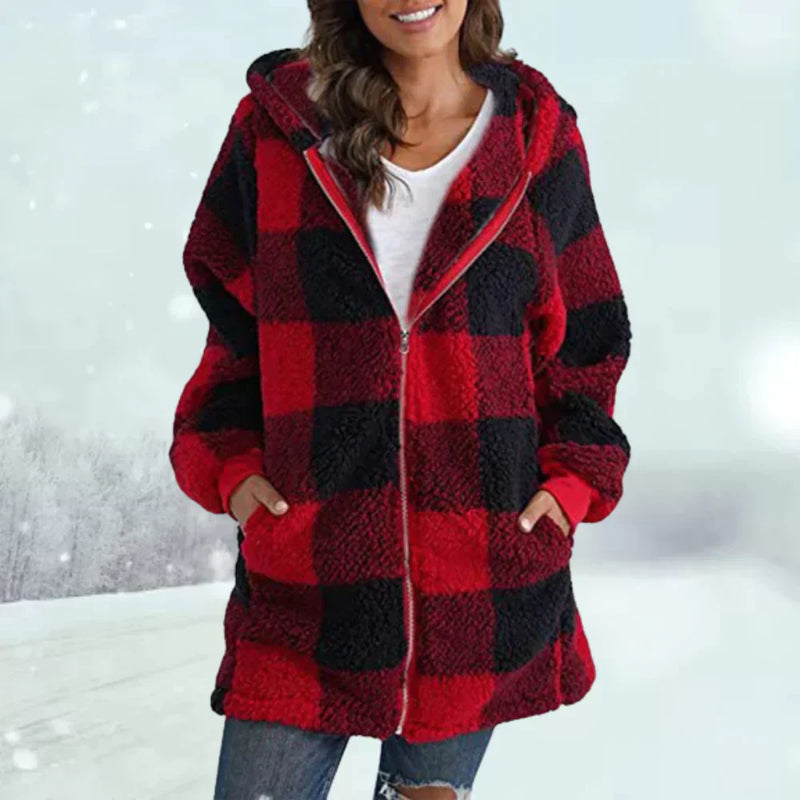 Timeless Vintage Style Jacket