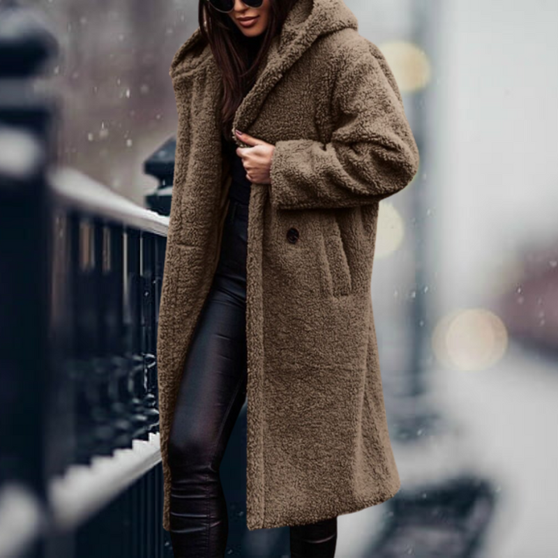 Vintage Inspired Coat