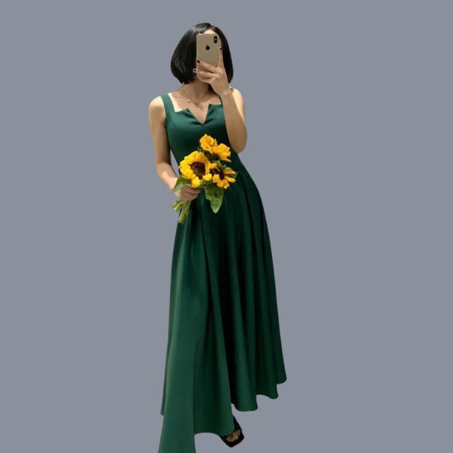 Elegantly Designed Dress