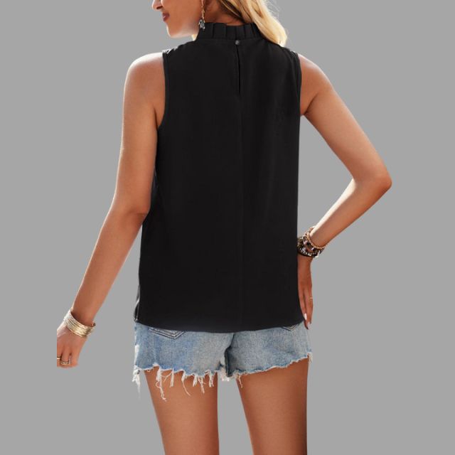 Elegantly Designed Blouse