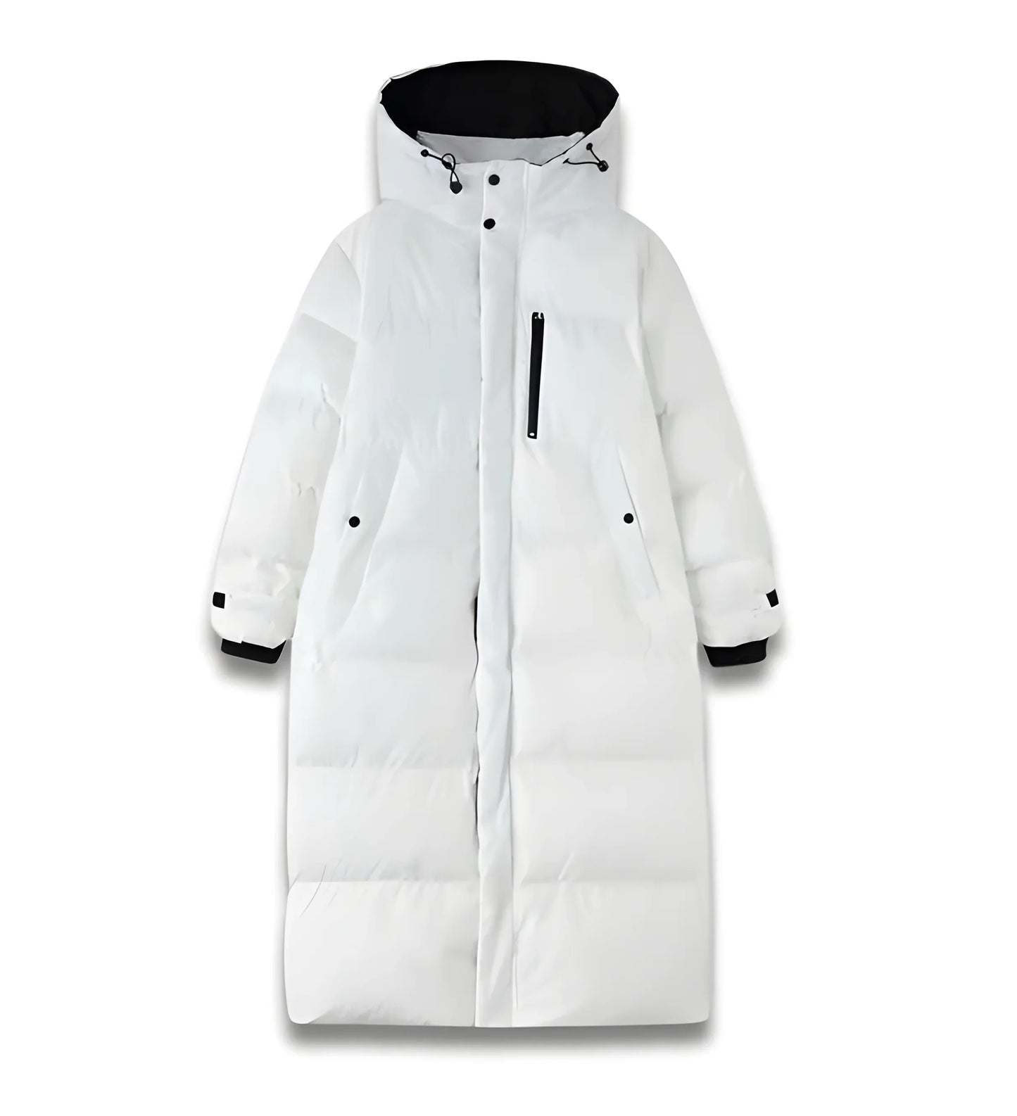 Timeless Vintage Style Jacket