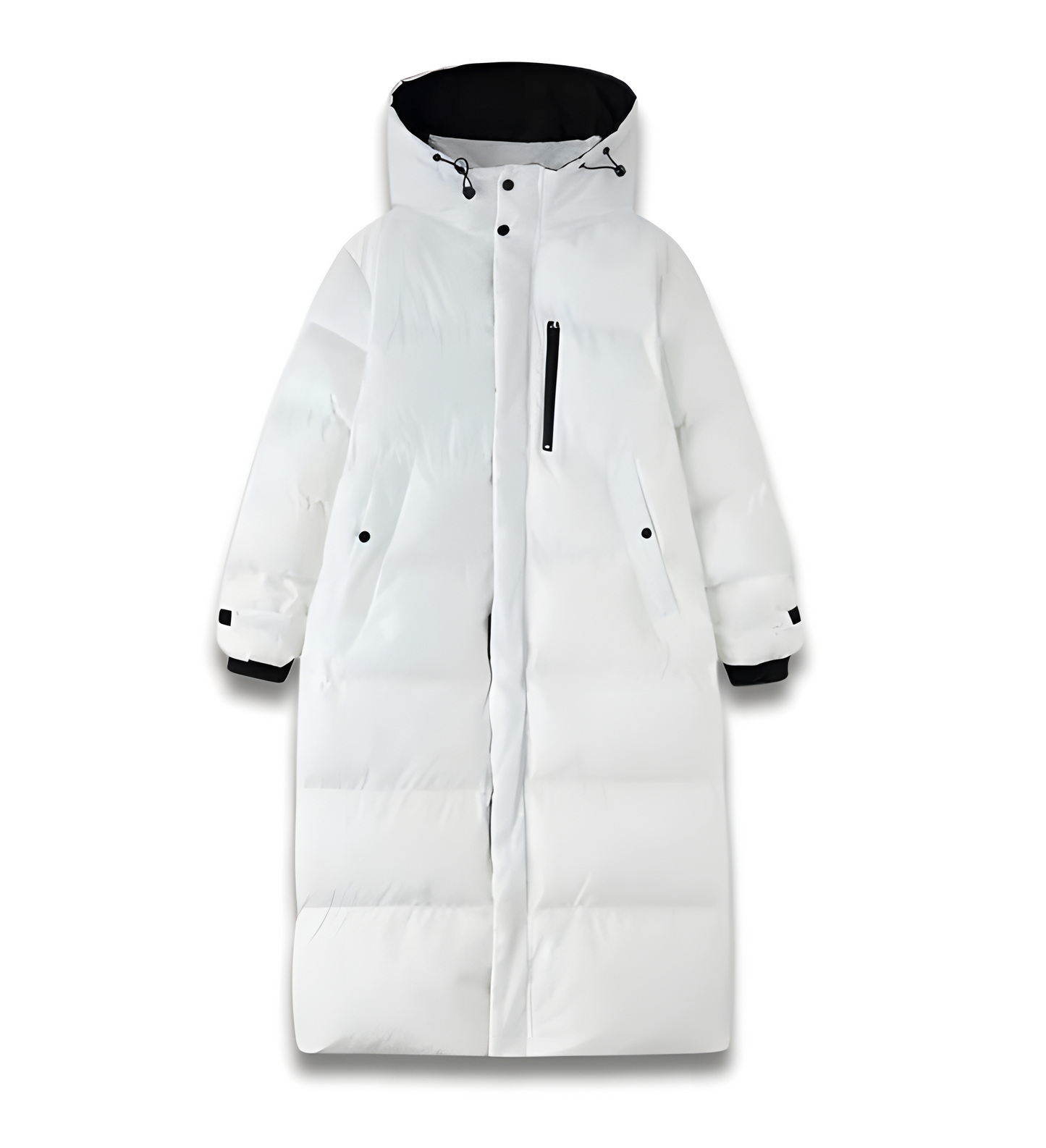 Timeless Vintage Style Jacket