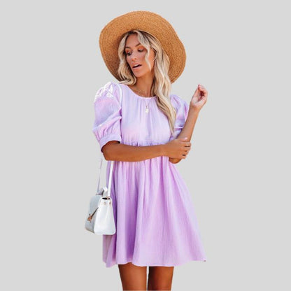 Thoughtfully Designed Dress