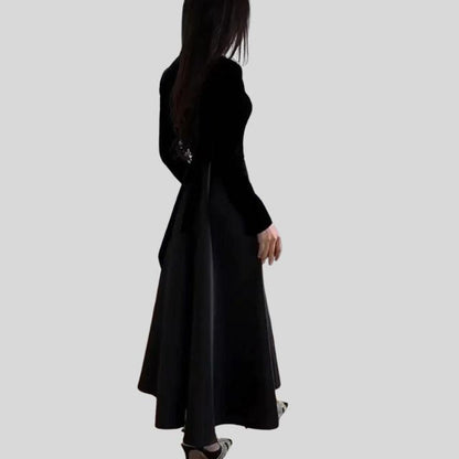 Gracefully Designed Garment