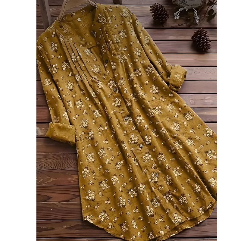 Elegantly Designed Blouse