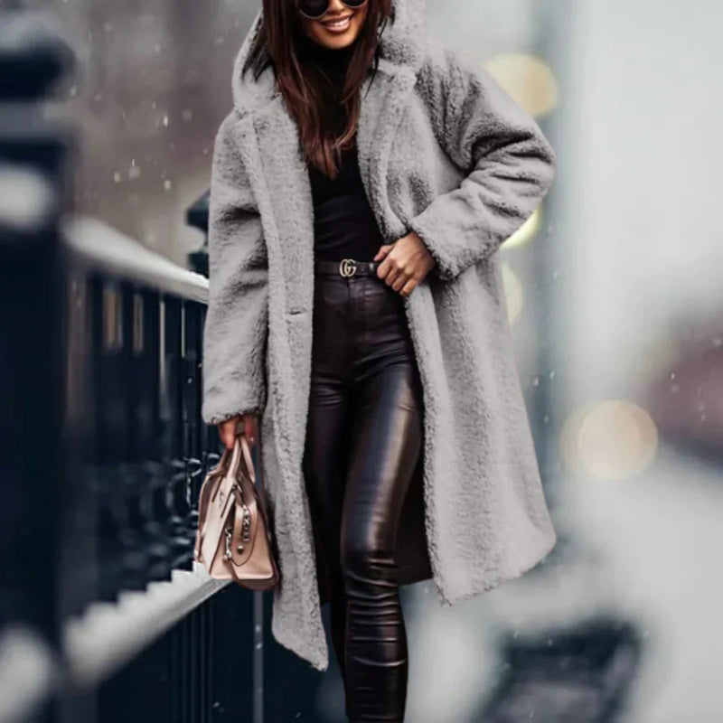 Classic Designed Jacket