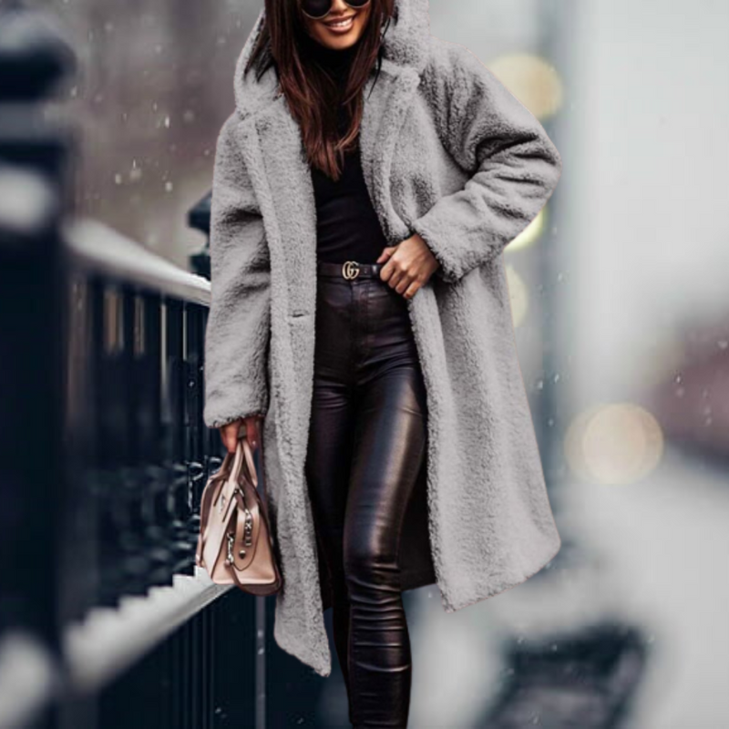 Vintage Inspired Coat