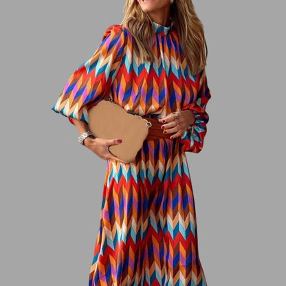 Timeless Vintage Style Garment