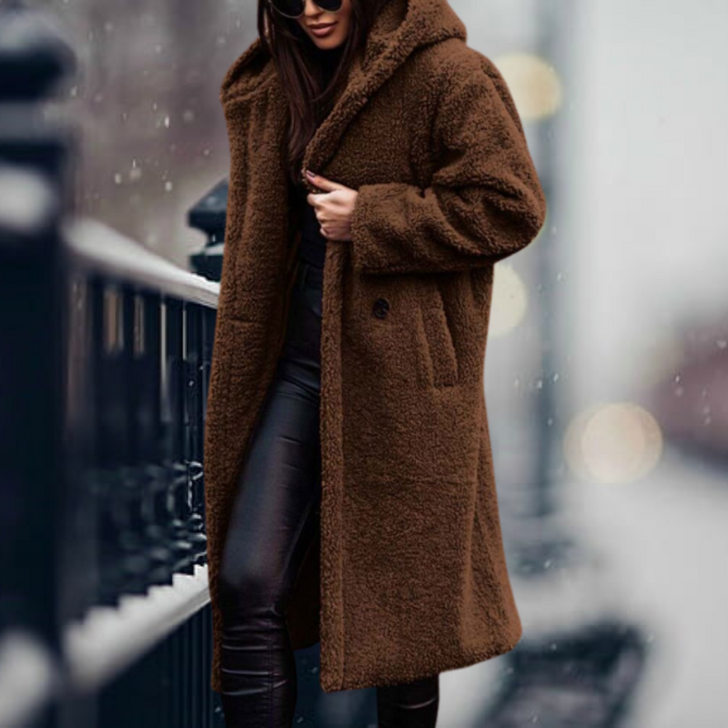 Vintage Inspired Coat