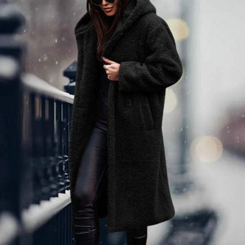 Classic Designed Jacket