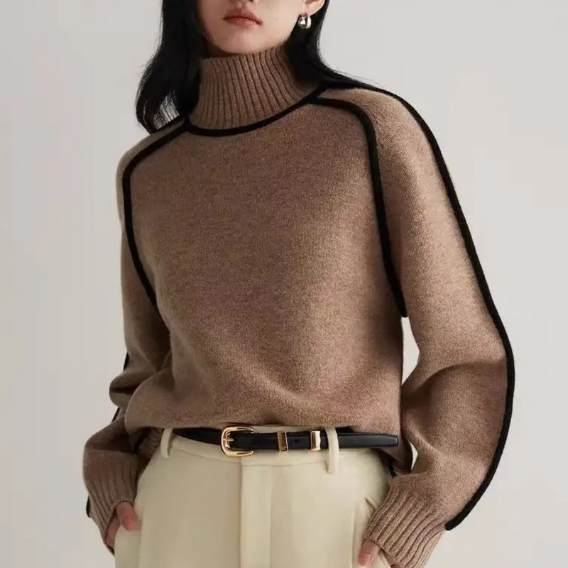 Beautifully Crafted Sweater