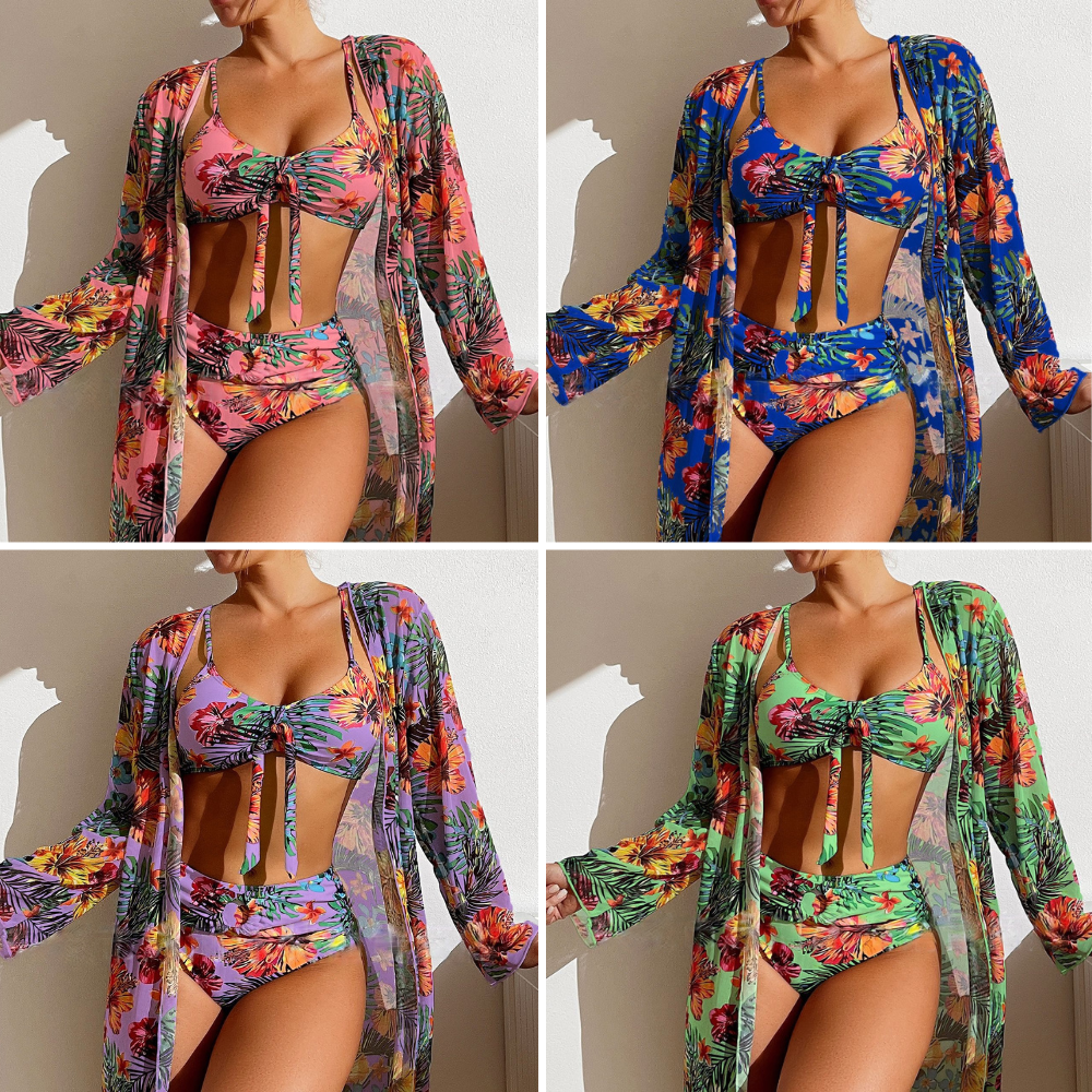 Vintage Inspired Garment