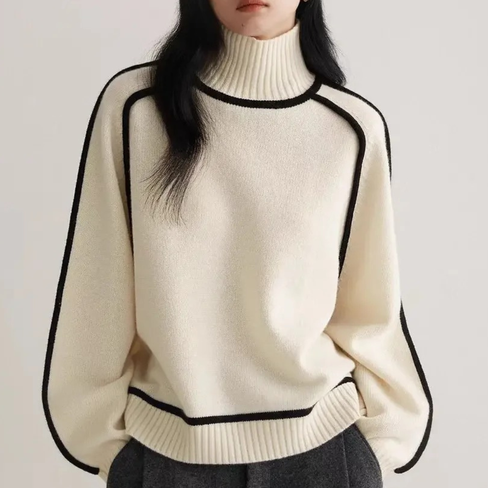 Beautifully Crafted Sweater
