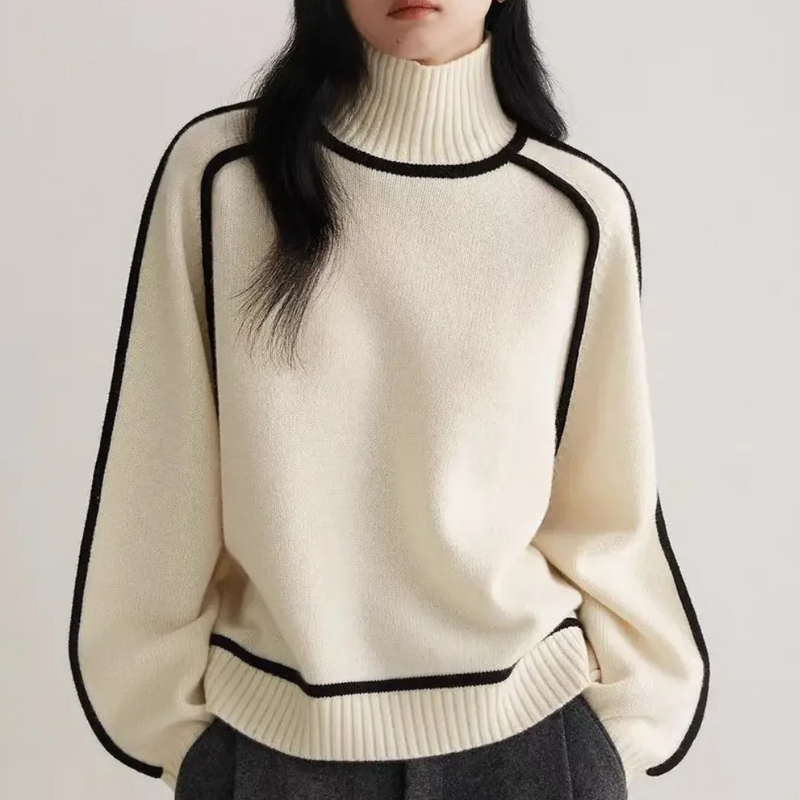 Beautifully Crafted Sweater