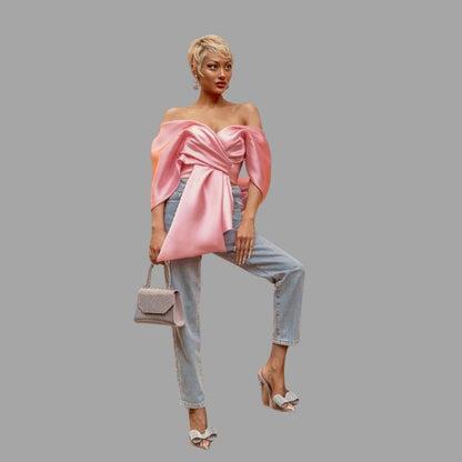 Elegantly Designed Garment