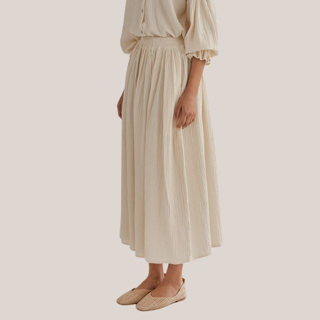Classic Designed Blouse