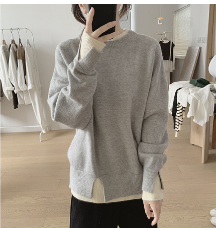Gray