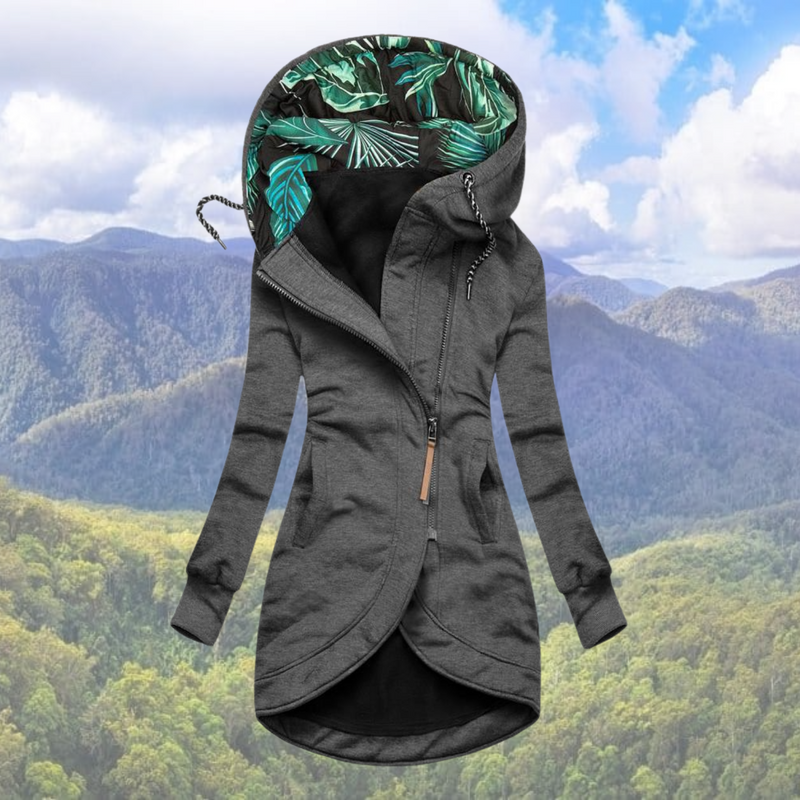 Elegantly Designed Jacket