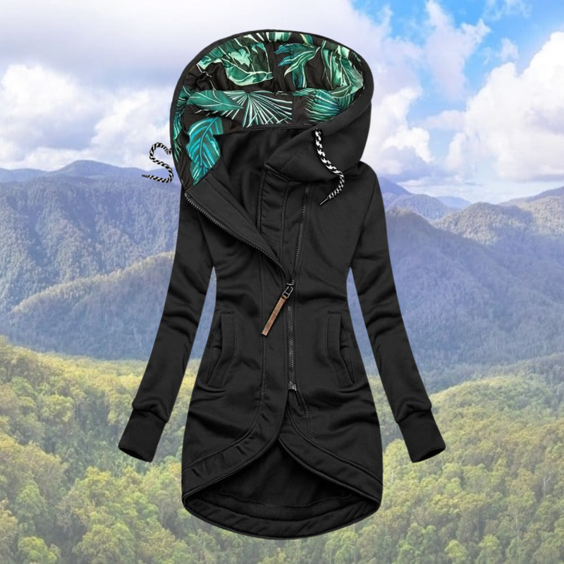 Elegantly Designed Jacket
