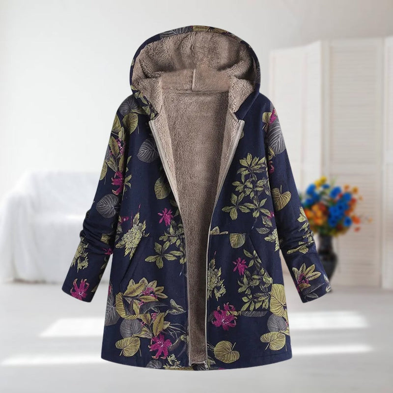 Elegantly Designed Jacket