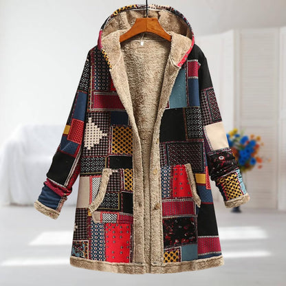 Classic Vintage Coat