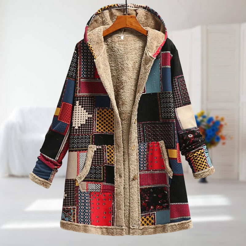 Classic Vintage Coat