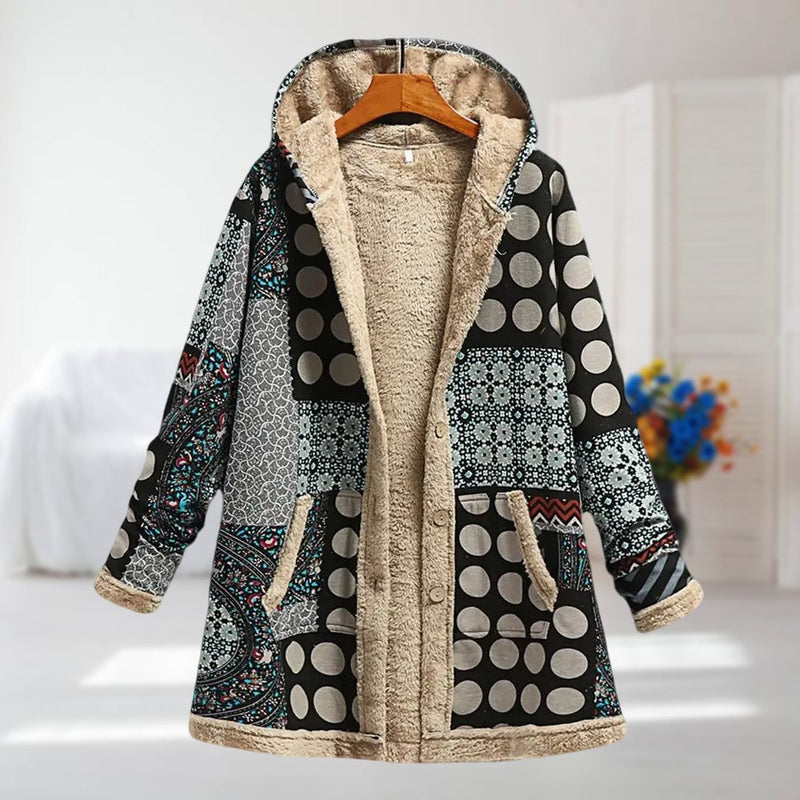 Classic Vintage Coat