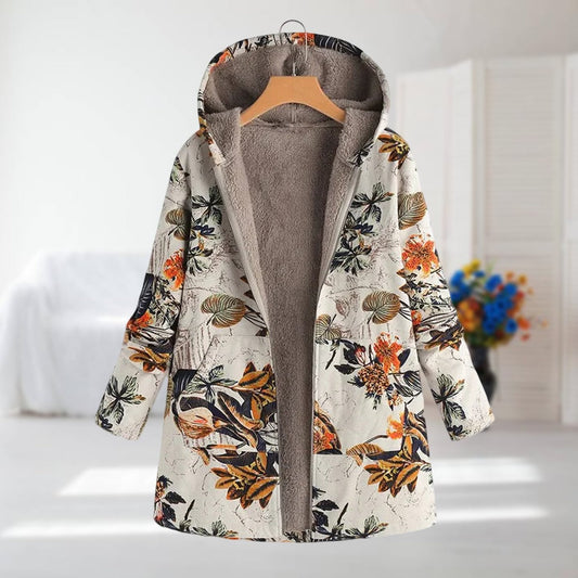 Classic Vintage Coat