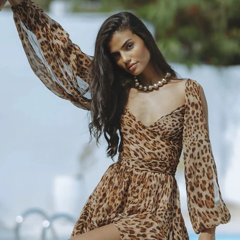 Beautifully Crafted Dress