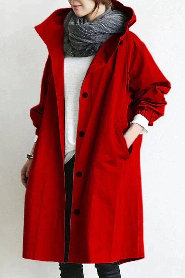 Vintage Inspired Garment