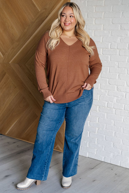 Beautifully Crafted Sweater