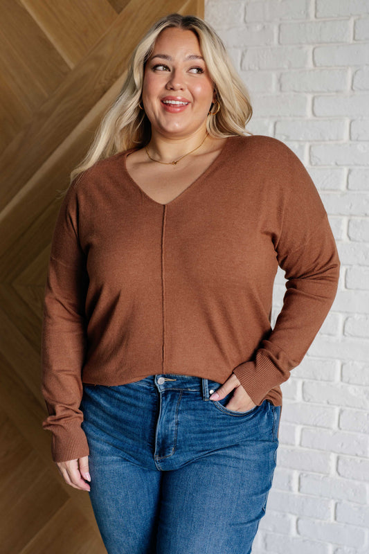 Beautifully Crafted Sweater