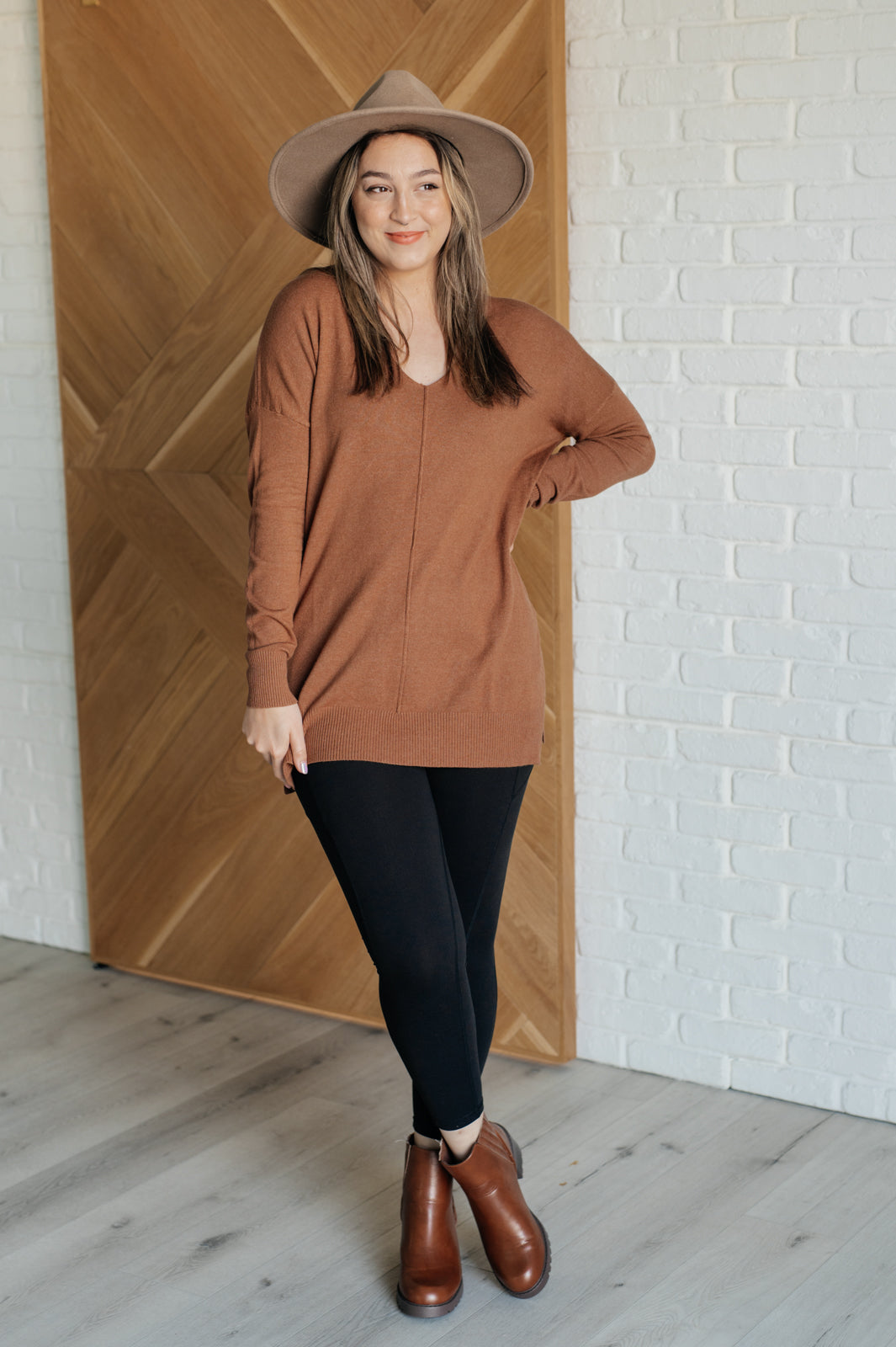 Beautifully Crafted Sweater