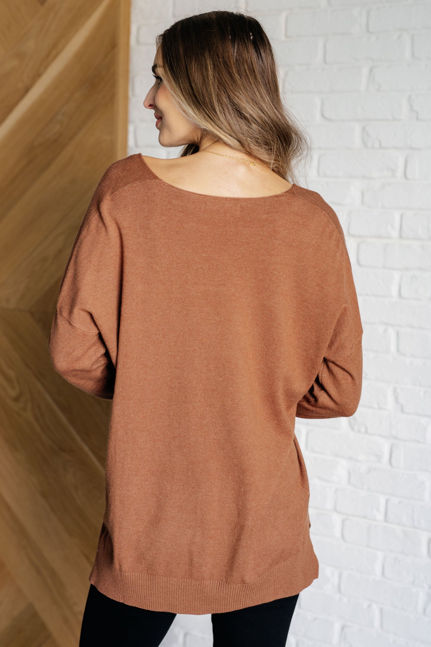 Beautifully Crafted Sweater