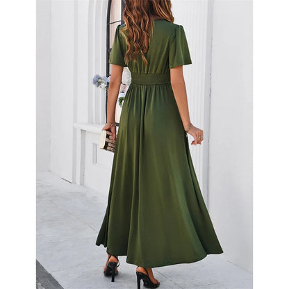 Thoughtfully Designed Garment