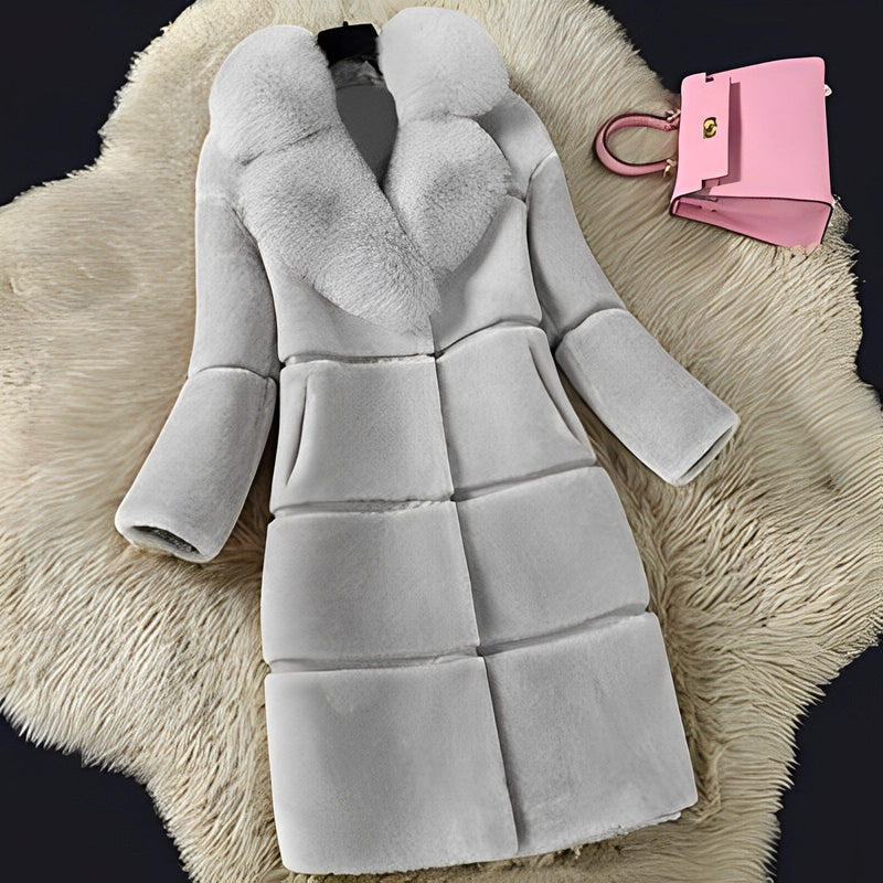 Classic Vintage Coat