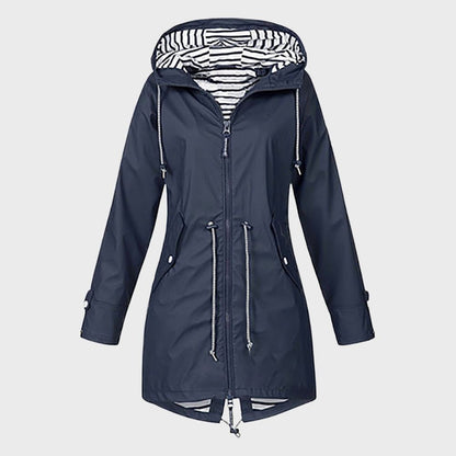 Marineblau