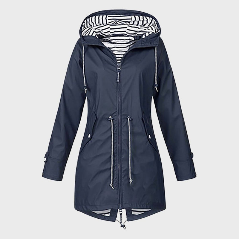 Thoughtfully Designed Garment