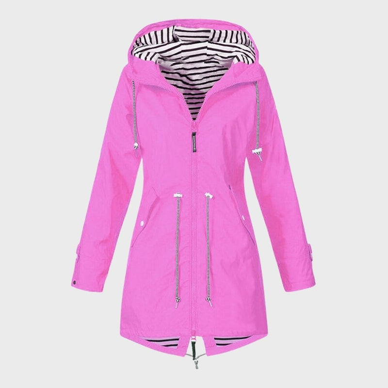 Elegantly Designed Garment