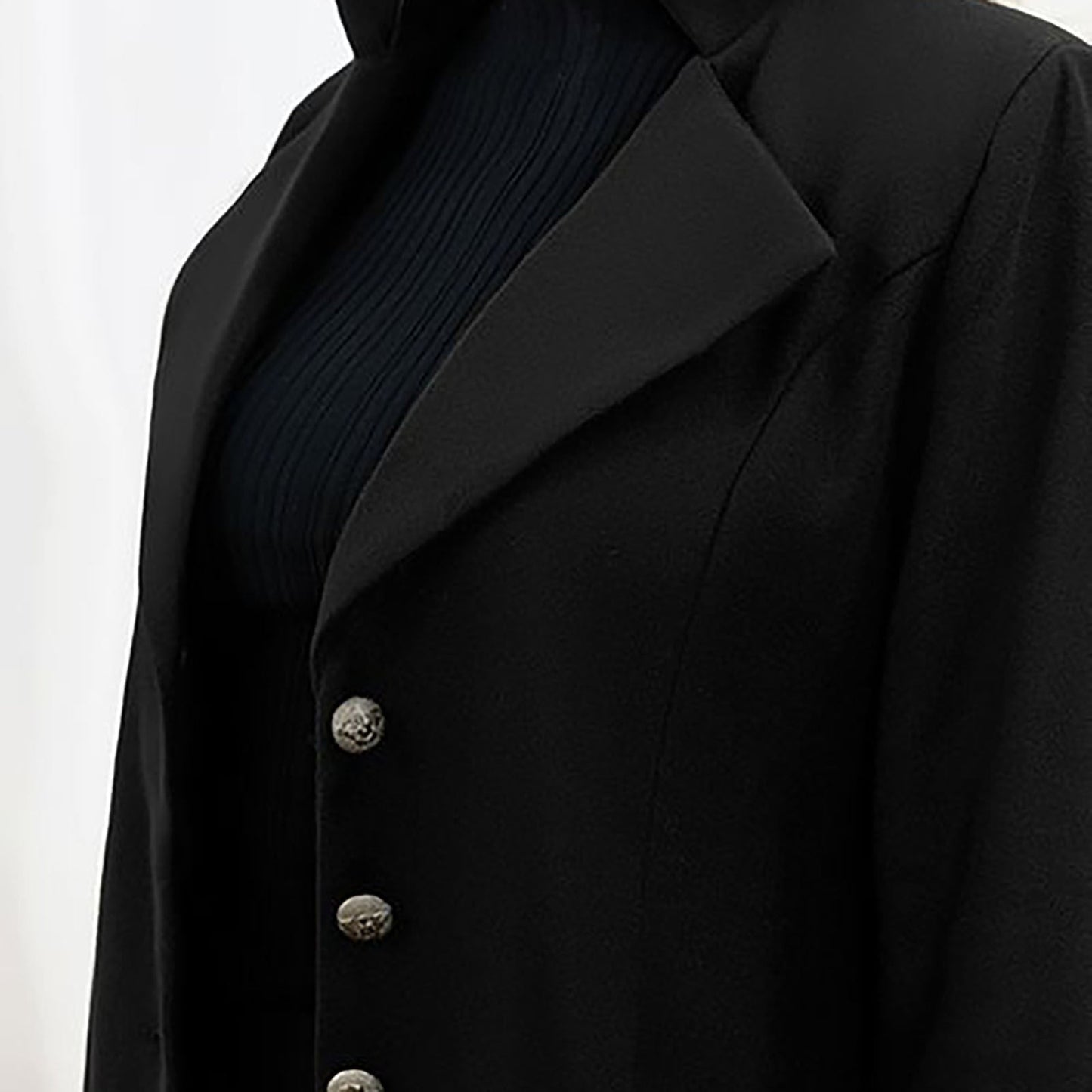 Vintage Inspired Coat
