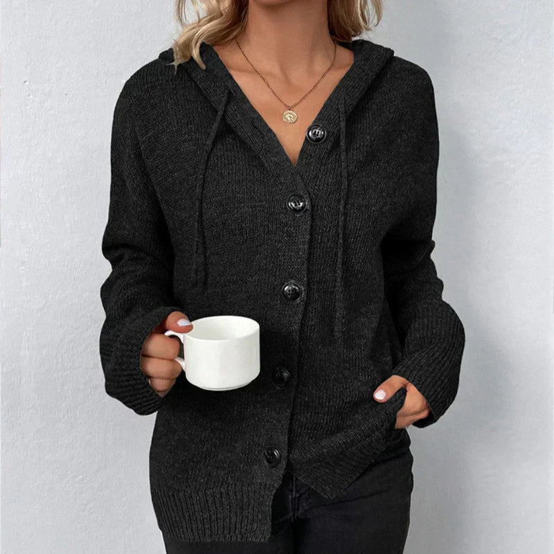 Vintage Inspired Cardigan