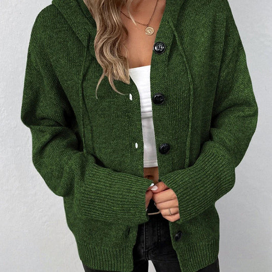 Vintage Inspired Cardigan