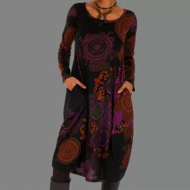 Elegantly Designed Garment