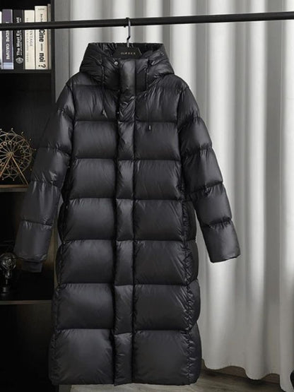 Elegantly Designed Coat