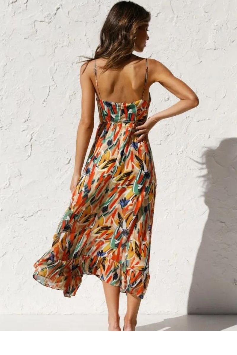 Beautifully Crafted Dress
